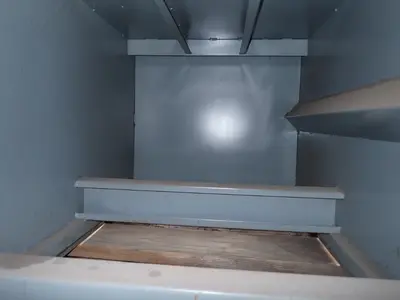 Kalamazoo 20" Cut Off Saw