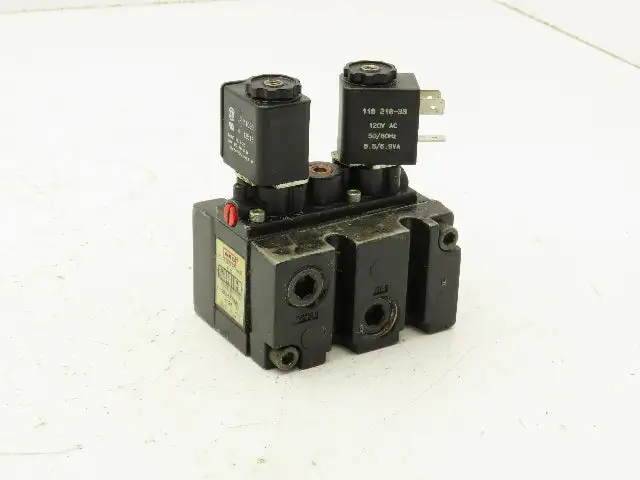 Used ARO _UNKNOWN_ Valves/Fittings | Arrow Industrial #628851