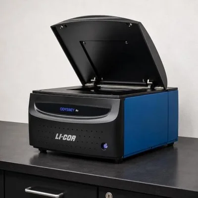 Used LI-COR ODYSSEY DLX IMAGER Imaging Systems / Molecular Imagers New Jersey US | Bionex Scientific LLC #800289