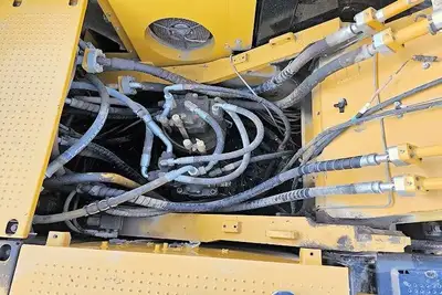 Used 1992 KAWASAKI 115Z III Wheel Loaders Colorado US | ABN Services #1339291