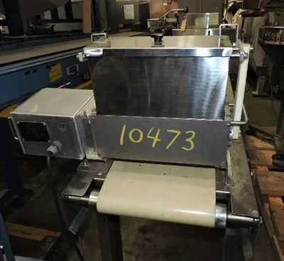 USED RHEON BAKERY CONVEYOR OC256