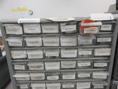 Used GENERIC GENERIC Lab Inspection Minnesota US | Machinesused.com #1377533