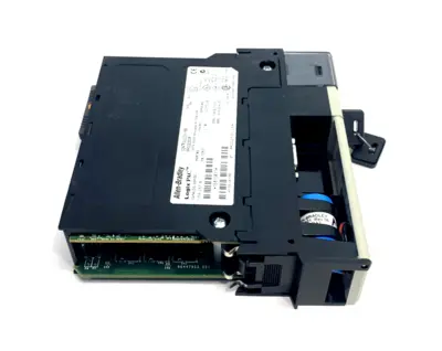 USED ALLEN BRADLEY 1756-L61