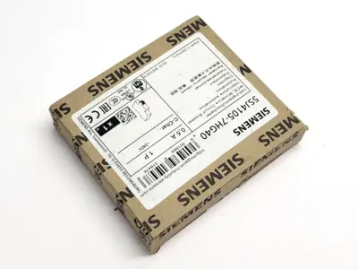 NEW SIEMENS SJ4105-7HG40