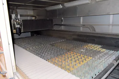 2013 CINCINNATI CL-940 Lasers, CNC | Westbrook Engineering (6)