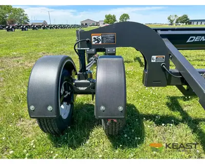 Used DEMCO _UNKNOWN_ Header Transports Iowa US | Keast Enterprises #1360198