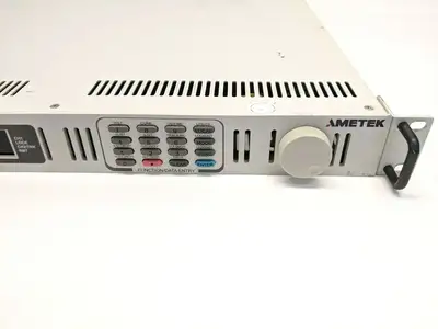 Used Amrel SPD60-6-K0E0 DC Power Supplies Michigan US | Maverick Industrial Sales #1410661