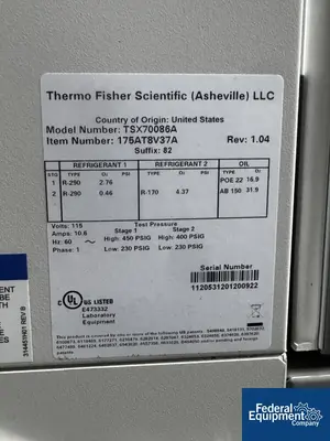 Thermo Fisher Scientific