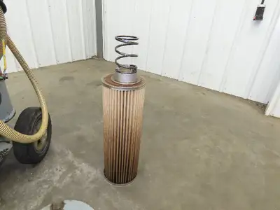 Used HILCO _UNKNOWN_ Parts (Hydraulics and Pneumatics) Indiana US | Arrow Industrial #1365327