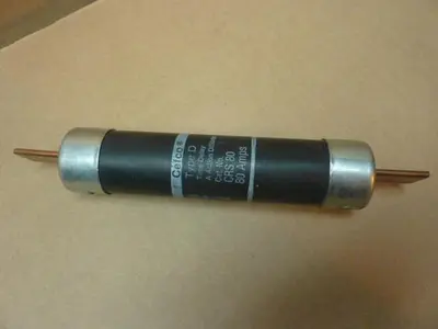 USED CEFCO CRS-80