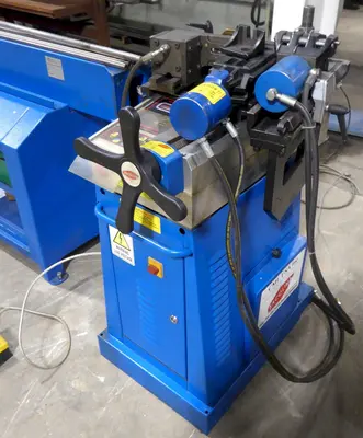 USED 2006 ERCOLINA TOP-030 TRIF