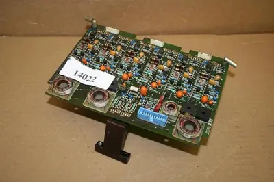 USED ICC 110-0089