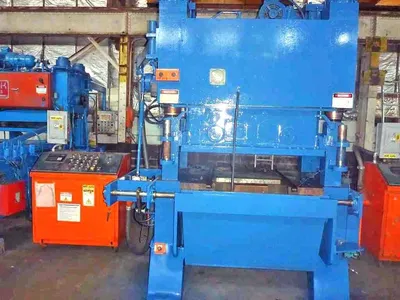 1994 OAK FP3-54-1422 Fin Presses | Michael Meyer (2)