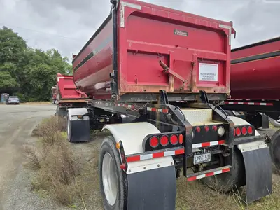 USED 2016 RELIANCE 15 FT