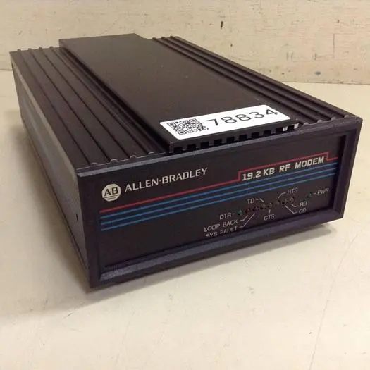 Used ALLEN BRADLEY 6608M Circuit Boards Michigan US | Ideal Machinery #704045