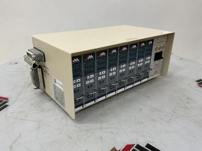 NEW IDEAL MACHINERY IM-MF8-150-A1