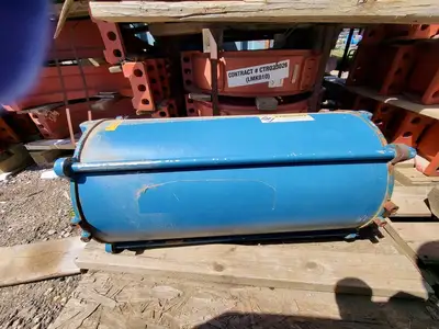 Pneumatic Cylinder Actuator A53336
