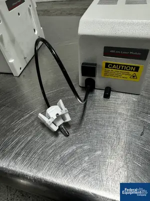 Unknown Lot of Analytical Modules