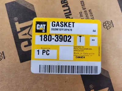NEW CATERPILLAR 180-3902