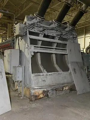 USED DORR OLIVER SIDEHILL