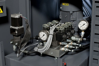 Hyd-Mech H Series High Production Horizontal Saws