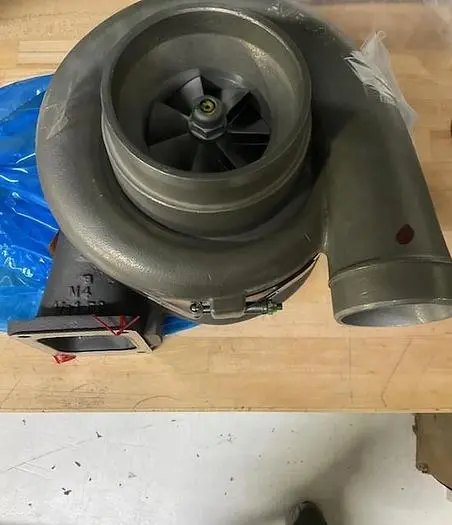 Used WAUKESHA 214007B Engine Parts & Accessories | Compression Source #410375
