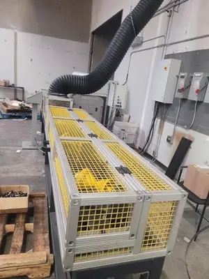 USED 2019 RADYNE VERSAPOWER-XTREME-25VXL480