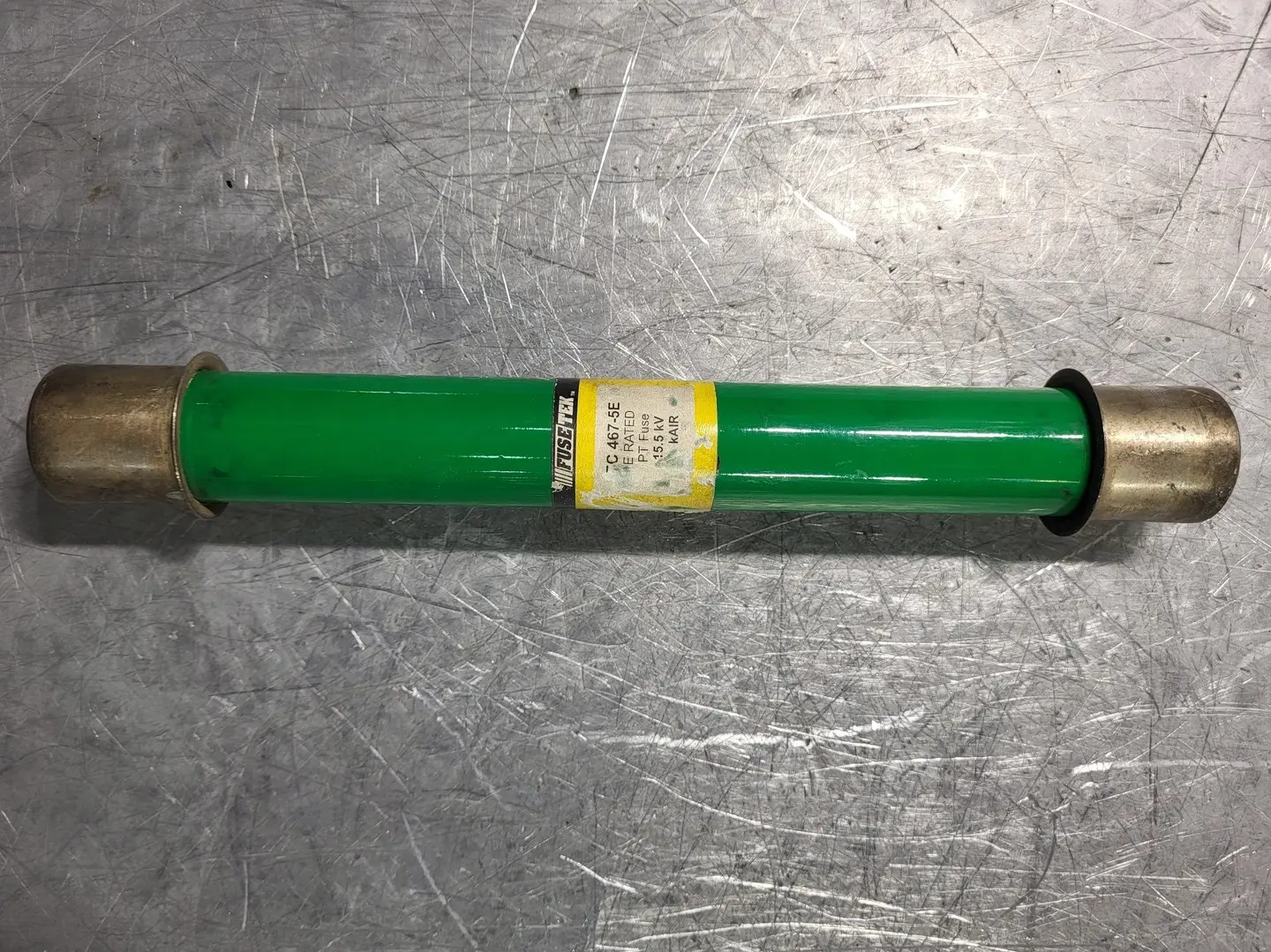USED FUSETEK FC 467-5E