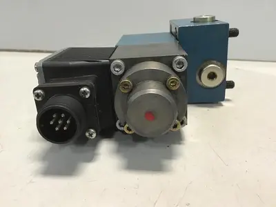 USED REXROTH LFA16DBETRP63