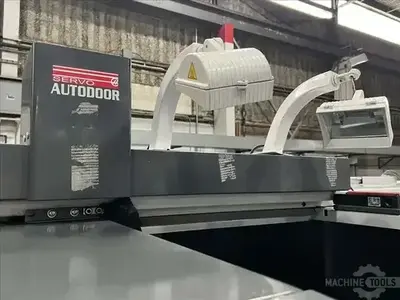 USED 2015 HAAS ST-30