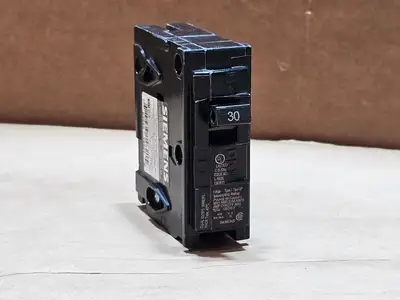 USED SIEMENS Q130