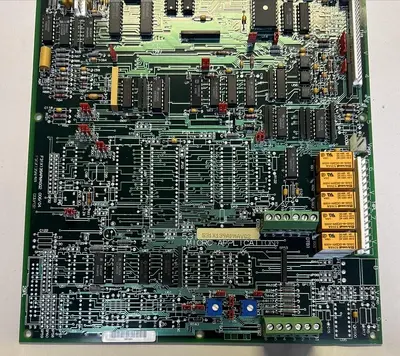New | in-Stock GE 531X139APMAYG2 Circuit Boards Ohio US | Surplus Asset Holdings #1225690