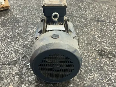 Used 2004 MARATHON ELECTRIC 160MTFC4536AA Motors (misc) Ohio US | HGR 24 #1548194