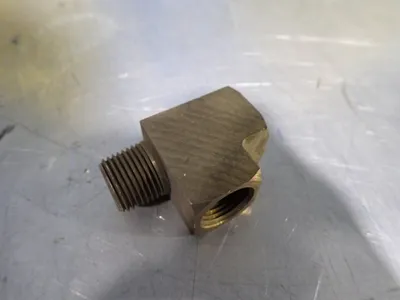 Conduit Couplings