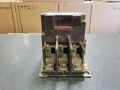 USED CUTLER-HAMMER A10GN0