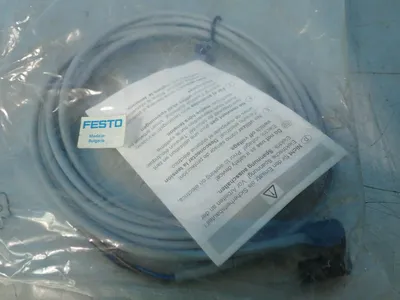 NEW FESTO SMEO4UKLED24