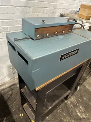 Used LOCKFORMER PITTSBURGH LOCK 24 Roll Formers Ohio US | McKean Machinery Sales #1512634