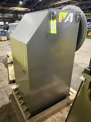 USED AMET CWLS25-5400Z