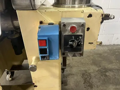 Agnelli Fresh Pasta Former