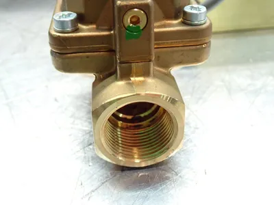New | in-Stock PROTEUS INDUSTRIES INC 9WS2G30001 Pumps Ohio US | HGR 24 #870923