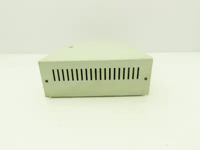 Creative Controllers Inc 5200 Series Controller Box 115V CI 1015