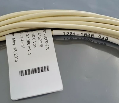 NEW Measurement Specialties 1201-1000-240