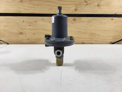 USED FISHER 164A/16