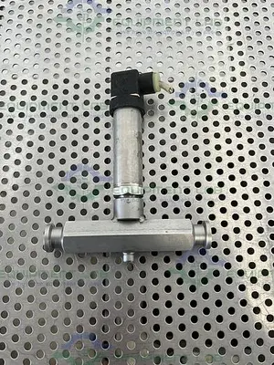 USED PHARMACIA ANJ 1208/1 HELIUM LECKTEST SENSOR