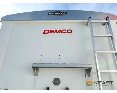 Used DEMCO _UNKNOWN_ Grain Hopper Trailers Iowa US | Keast Enterprises #1360180