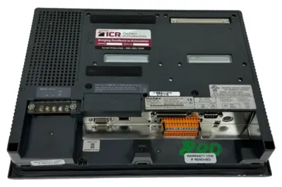 PRO-FACE GP2500-TC41-24V OPERATOR INTERFACE 2880045-01 REFURBISHED