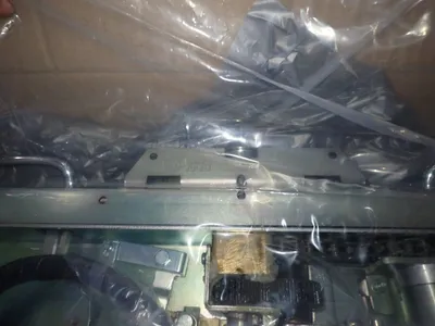 Used 2015 EATON 65A8400G06 Circuit Breaker Parts Ohio US | HGR 24 #763712