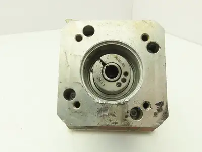 Alpha Wittenstein SP 060S-MF1-10-2B1-2S Planetary Servo Gearbox 10:1 Reducer