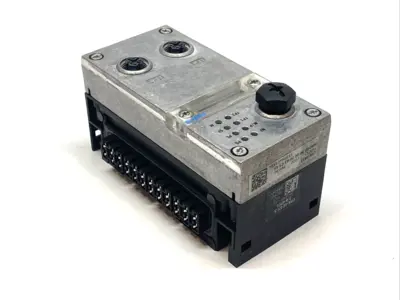 Used Festo Bus Node PROFINET IO PLC Processors Michigan US | Maverick Industrial Sales #1399282