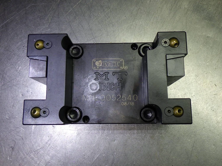 Used MT _UNKNOWN_ Tooling & Accessories (Other) Michigan US | Superior Machine & Tool Inc #1306954